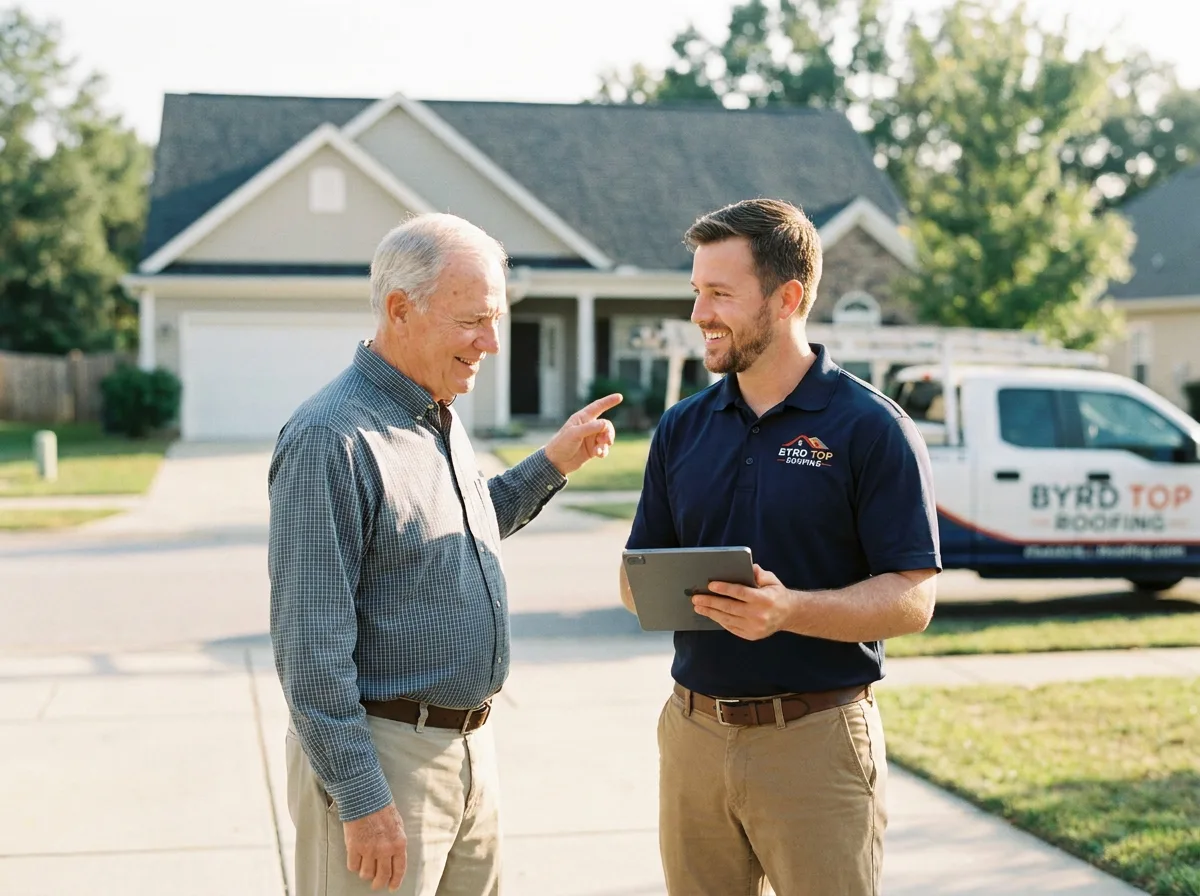 Roofing Hermon, ME FAQs